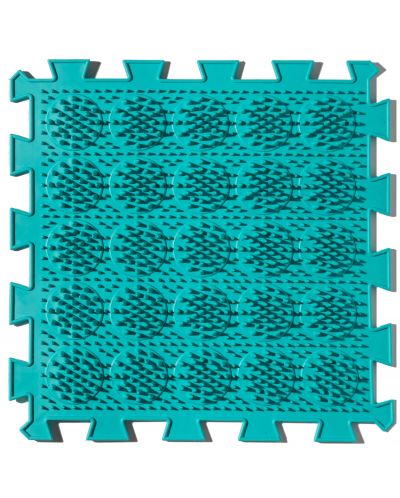  Модулен килим за игра Ortho Puzzle - Пътека на здравето, микс - 3